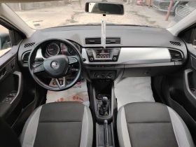 Skoda Fabia 1.4 TDI | Mobile.bg � ����� ������ 9