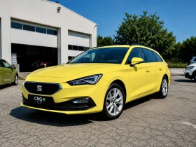 Seat Leon 1.5TGI  - 13896 € - 88086398 5