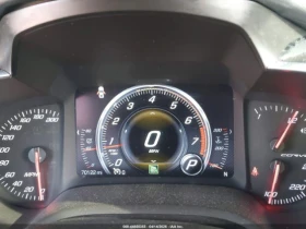 Chevrolet Corvette * STINGRAY Z51* КОЖА* ПОДГРЕВ* ПАНОРАМА* NAVI*  | Auto.bg — изображение 14