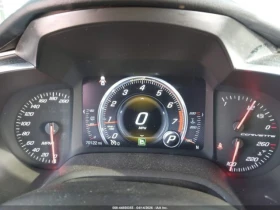 Chevrolet Corvette * STINGRAY Z51* КОЖА* ПОДГРЕВ* ПАНОРАМА* NAVI*  | Auto.bg — изображение 7