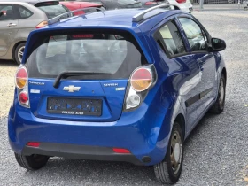 Chevrolet Spark 1.0b LPG - 2500 € / 4889.57 лв. - 94760982 5