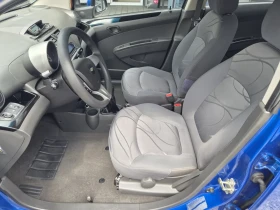 Chevrolet Spark 1.0b LPG - 2500 € / 4889.57 лв. - 94760982 8