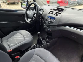 Chevrolet Spark 1.0b LPG - 2500 € / 4889.57 лв. - 94760982 9