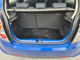 Chevrolet Spark 1.0b LPG - 2500 € / 4889.57 лв. - 94760982 14