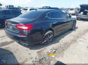 Maserati Quattroporte 3.8l Gts | Mobile.bg � ����� ������ 4
