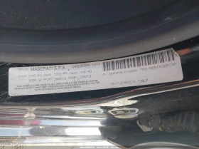 Maserati Quattroporte 3.8l Gts | Mobile.bg � ����� ������ 9