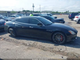 Maserati Quattroporte 3.8l Gts | Mobile.bg � ����� ������ 13