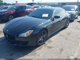 Maserati Quattroporte 3.8l Gts | Mobile.bg � ����� ������ 2