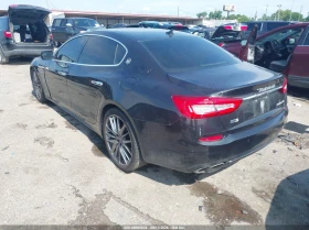 Maserati Quattroporte 3.8l Gts | Mobile.bg � ����� ������ 3