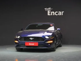 Ford Mustang Coupe | Mobile.bg � ����� ������ 3