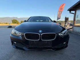 ����� �� �������� �� BMW 318