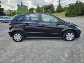 Mercedes-Benz B 170 1.7 i 116K.C Gaz. | Mobile.bg � ����� ������ 4