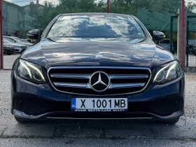 Mercedes-Benz E 220 2.2d* Premium* Avantgarde | Auto.bg — изображение 8