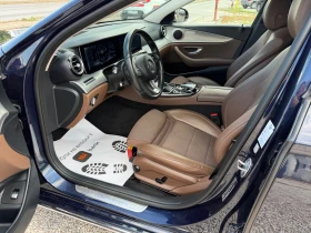 Mercedes-Benz E 220 2.2d* Premium* Avantgarde | Auto.bg — изображение 9