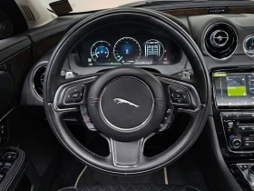 Jaguar Xj 3.0 Automatic | Auto.bg — изображение 12