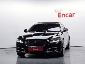 Jaguar Xj 3.0 Automatic | Auto.bg — изображение 3