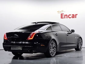 Jaguar Xj 3.0 Automatic | Auto.bg — изображение 2