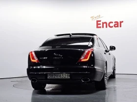 Jaguar Xj 3.0 Automatic | Auto.bg — изображение 4