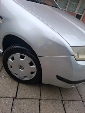 Skoda Fabia 1.4 MPI | Mobile.bg � ����� ������ 14