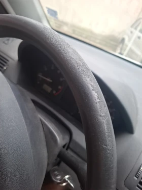 Skoda Fabia 1.4 MPI | Mobile.bg � ����� ������ 9