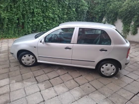 Skoda Fabia 1.4 MPI | Mobile.bg � ����� ������ 15