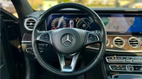 Mercedes-Benz E 300 AMG LINE/BURMESTER/360/ЛИЗИНГ БЕЗ ПЪРВОНАЧАЛНА/  - 21600 € - 62026533 11