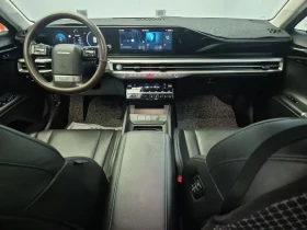 Hyundai Grandeur 3.5 Lpg 2Wd Luxury Model | Mobile.bg � ����� ������ 7