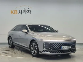 Hyundai Grandeur 3.5 Lpg 2Wd Luxury Model | Mobile.bg � ����� ������ 4