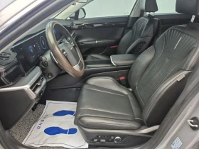 Hyundai Grandeur 3.5 Lpg 2Wd Luxury Model | Mobile.bg � ����� ������ 11