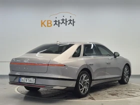 Hyundai Grandeur 3.5 Lpg 2Wd Luxury Model | Mobile.bg � ����� ������ 3