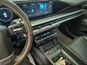 Hyundai Grandeur 3.5 Lpg 2Wd Luxury Model | Mobile.bg � ����� ������ 10