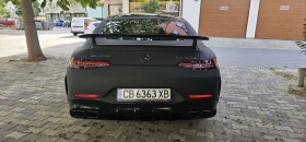 Mercedes-Benz AMG GT 63s E-Performance MOPF  AERO PACK  Carbon Ceramic - 77000 € - 36611334 7