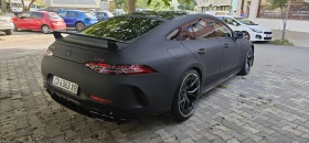 Mercedes-Benz AMG GT 63s E-Performance MOPF  AERO PACK  Carbon Ceramic - 77000 € - 36611334 8