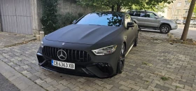 Mercedes-Benz AMG GT 63s E-Performance MOPF  AERO PACK  Carbon Ceramic - 77000 € - 36611334 3