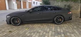 Mercedes-Benz AMG GT 63s E-Performance MOPF  AERO PACK  Carbon Ceramic - 77000 € - 36611334 4