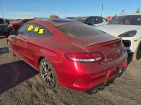 Mercedes-Benz C 43 AMG COUPE Автокредит Цена до България | Auto.bg — изображение 3