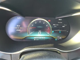 Mercedes-Benz C 43 AMG COUPE Автокредит Цена до България | Auto.bg — изображение 7