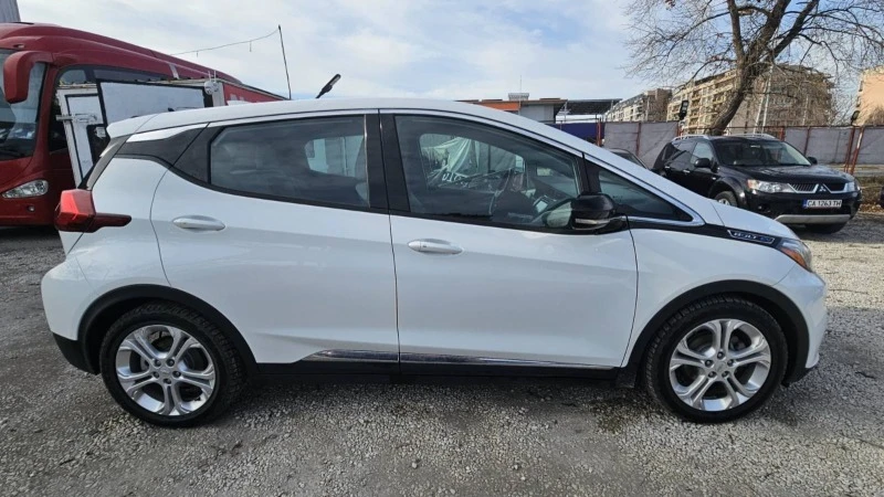 Chevrolet Bolt EV, снимка 3 - Автомобили и джипове - 44143594