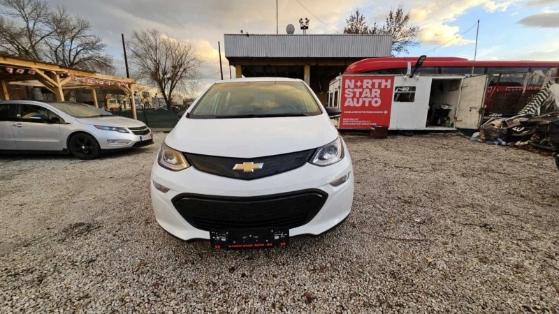 Chevrolet Bolt EV, снимка 1 - Автомобили и джипове - 44143594