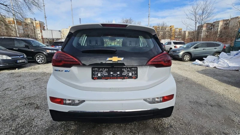 Chevrolet Bolt EV, снимка 4 - Автомобили и джипове - 44143594