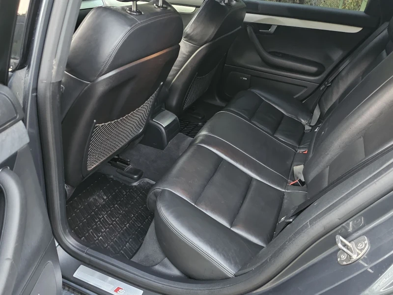 Audi A4 B7 3.2 fsi quattro, снимка 11 - Автомобили и джипове - 45902209