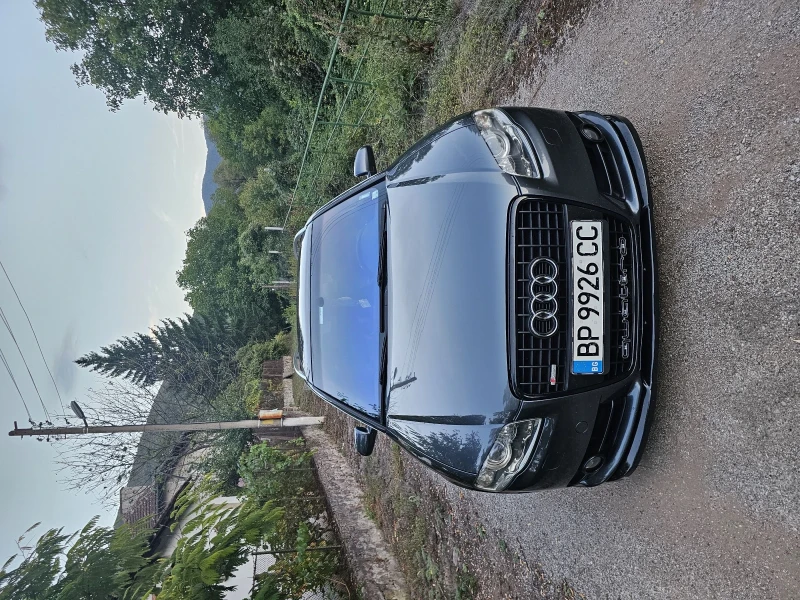 Audi A4 B7 3.2 fsi quattro, снимка 13 - Автомобили и джипове - 45902209