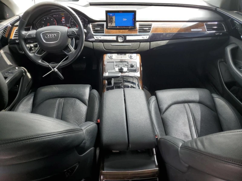 Audi A8 3.0 TFSI QUATTRO MATRIX, снимка 7 - Автомобили и джипове - 47293770