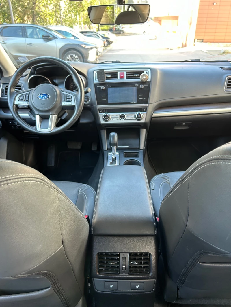 Subaru Legacy, снимка 5 - Автомобили и джипове - 47448732