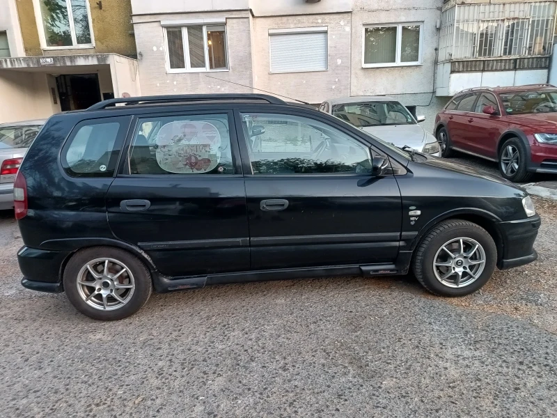 Mitsubishi Space star, снимка 8 - Автомобили и джипове - 47750114