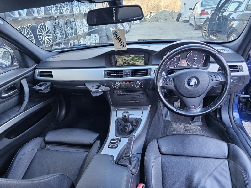 BMW 320 M sport, снимка 2 - Автомобили и джипове - 49474220