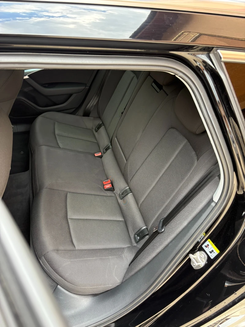 Audi A6 5.0 TDI  Matrix/KEY-LES/360/ACC+ /Mild Hibrid /Teg, снимка 9 - Автомобили и джипове - 51994311