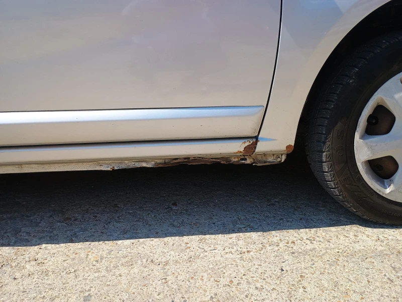 Dacia Sandero 1.4 Бензин/Газ с климатик, снимка 6 - Автомобили и джипове - 51030902