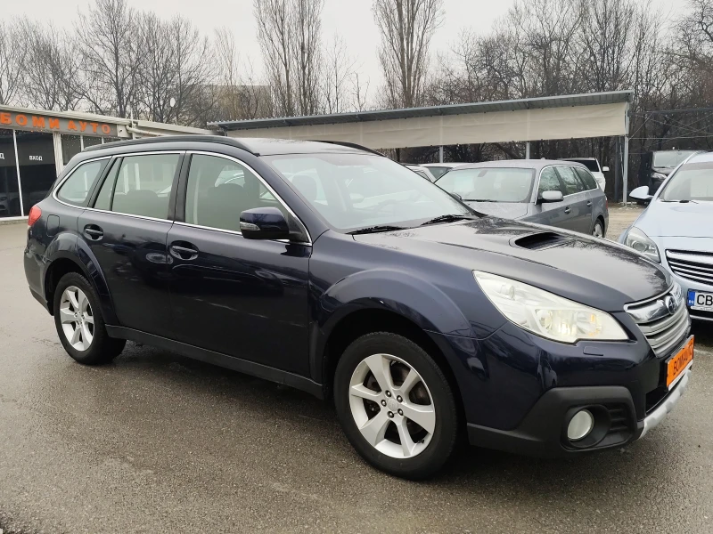 Subaru Legacy 2.0D 4x4 АВТОМАТИК* ПОДГРЕВ* EURO5B, снимка 3 - Автомобили и джипове - 52194366