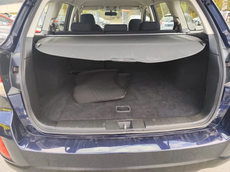 Subaru Legacy 2.0D 4x4 АВТОМАТИК* ПОДГРЕВ* EURO5B, снимка 13 - Автомобили и джипове - 52194366